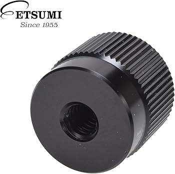 マ ツネジさん専用 Amazon | YFFSFDC 1/4止めメスネジ 2個入り 1/4 ロック ナット